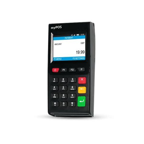 pos smart card reader|mypos card reader.